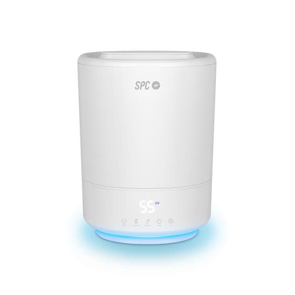 Humidificador SPC Evadne