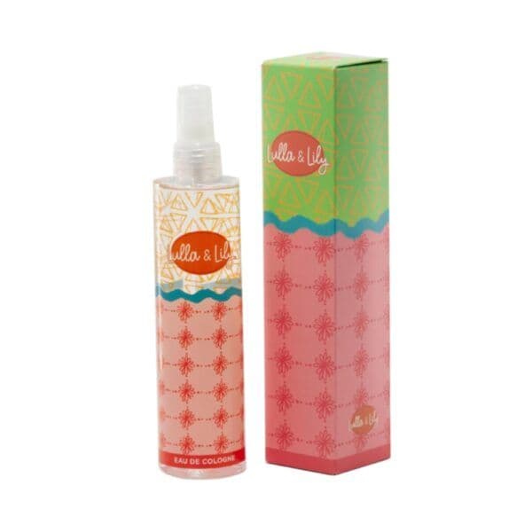 Oilily Lulla y Lily Eau de Cologne 250ml