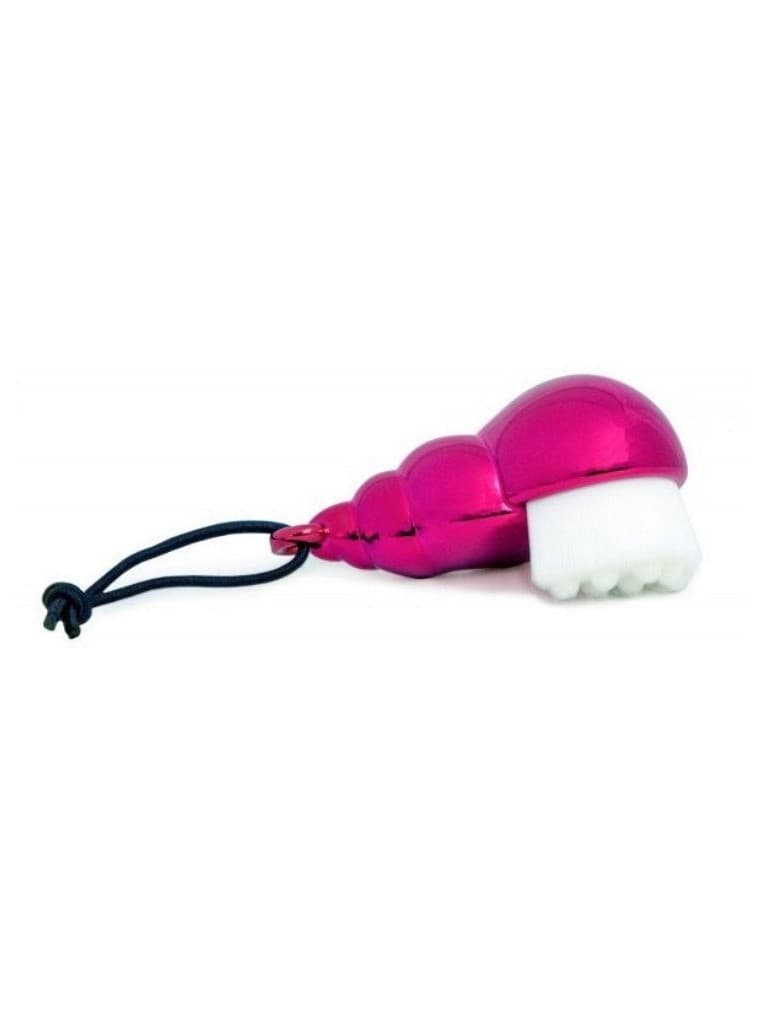 Beautyka Você É A Princesa - Cepillo Facial Extrasuave