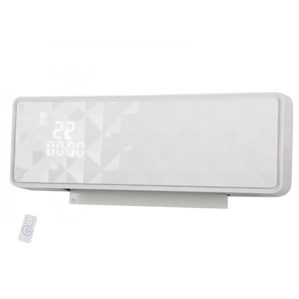 Purline Aquecedor Split Cerâmica Hoti M90