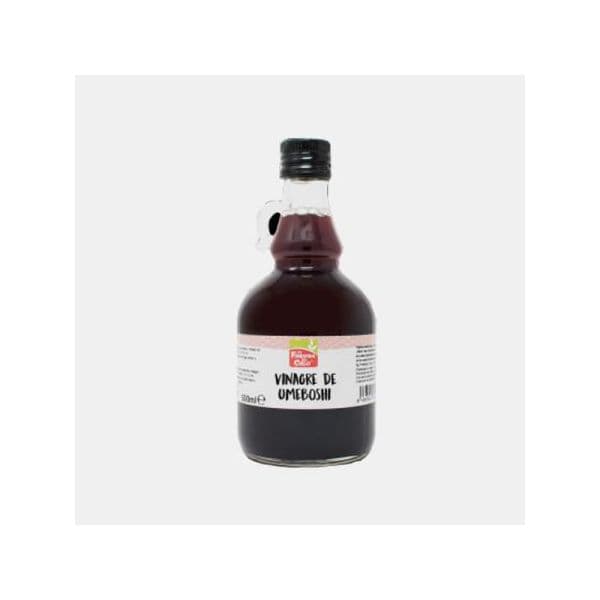 La Finestra Sul Cielo Vinagre de Umeboshi 500ml
