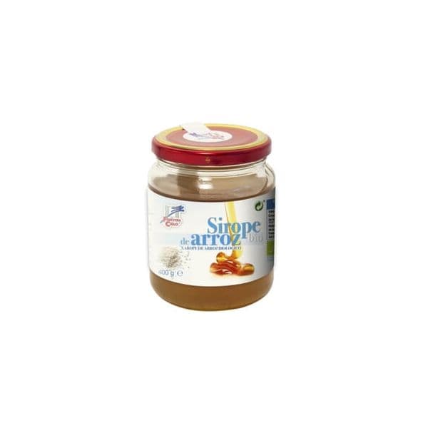 La Finestra Sul Cielo Xarope de Arroz Bio 400g