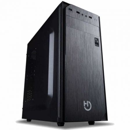 Hiditec KLYP USB 3.0 com Fonte 500W