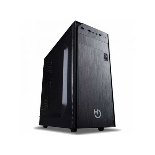 Hiditec KLYP USB 3.0 com Fonte 500W