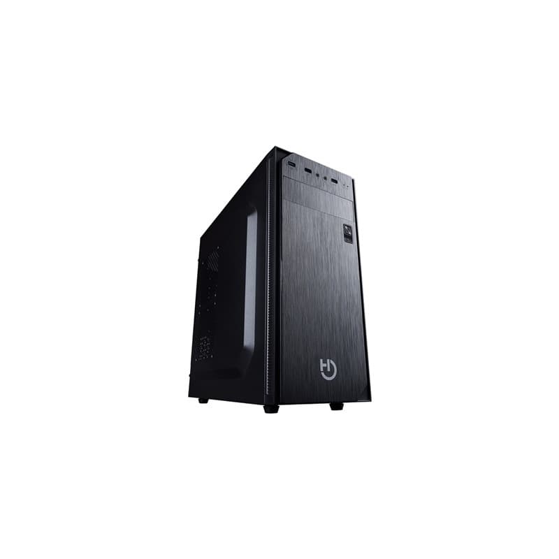 Hiditec ATX KLYP Tower Preto