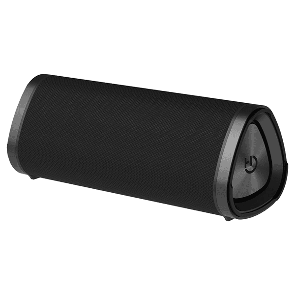 Hiditec Coluna Bluetooth sem fios SPBL10005 Black