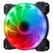Hiditec Ventoinha Gaming Argb N5-argb 120mm