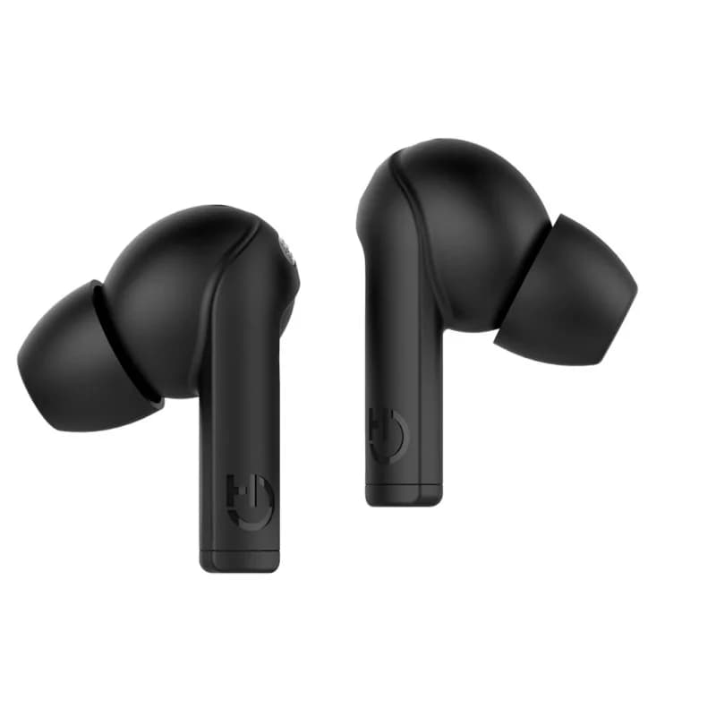 Hiditec Auriculares Bluetooth Fenix Black