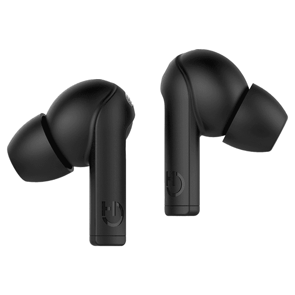 Hiditec Auriculares Bluetooth Fenix Black