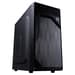 Hiditec Caixa Semitorre Atx/matx Q2 Pro Preto - CHA010032