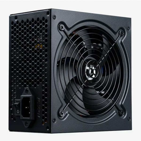 Hiditec Rl550 Fonte de Alimentação 550 W 20+4 Pin