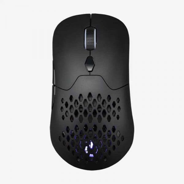 Hiditec gx30 Pro Rato Mão Direita Rf Wireless + B. - GME010005