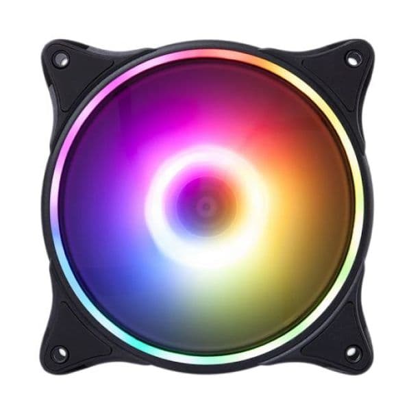 HidiTec Cpu Gaming ARGB N 18 120mm Preto - VGCH10008