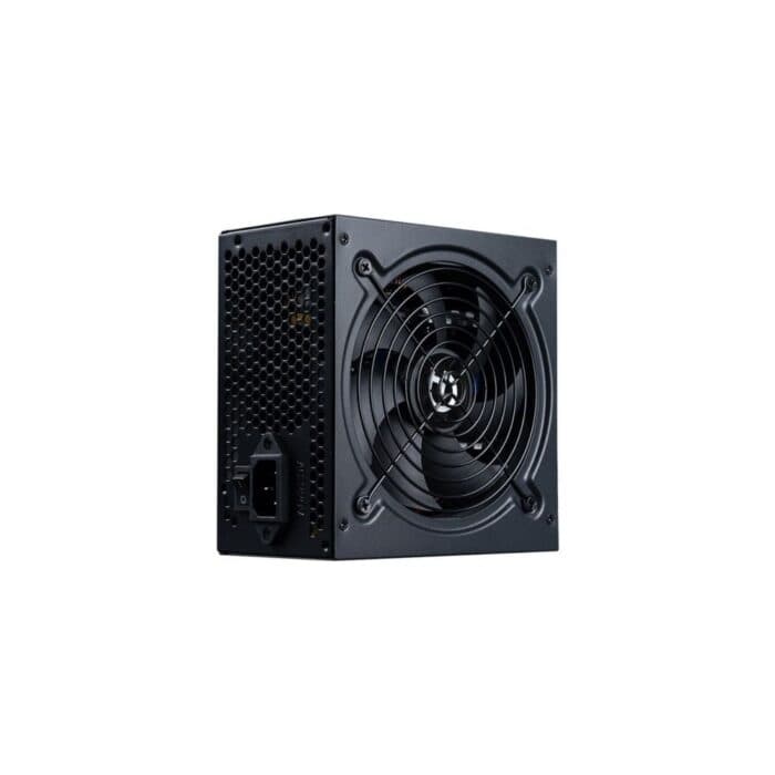 Fonte de Alimentação Hiditec RL650 80 Plus Bronze 650W ATX Silenciosa
