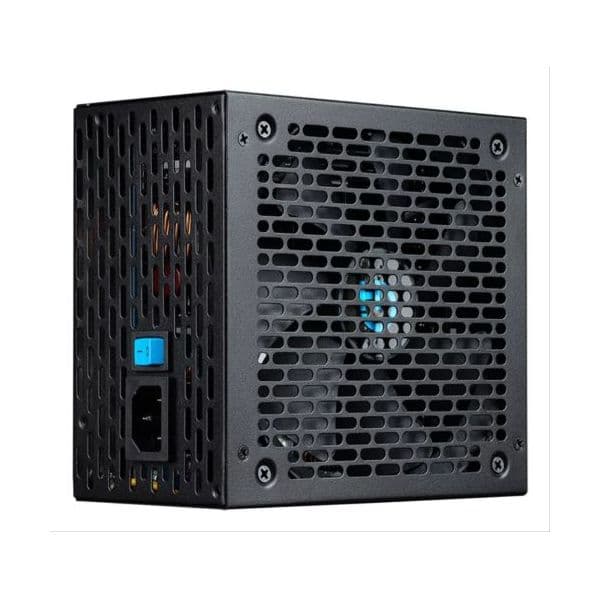 Hiditec GDX1050 V3 1050W 80 PLUS Gold Full-Modular