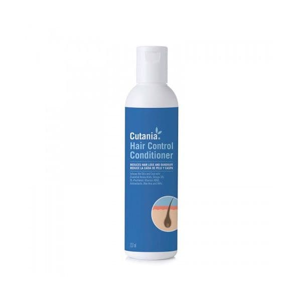 Cutania Hair Control Conditioner 236ml