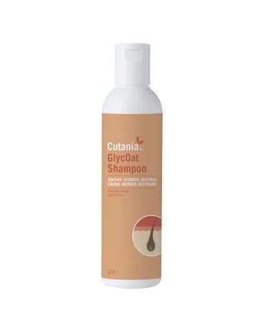 Cutania Glycoat Shampoo 236ml