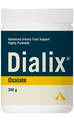 Vetnova Dialix Oxalate 300g