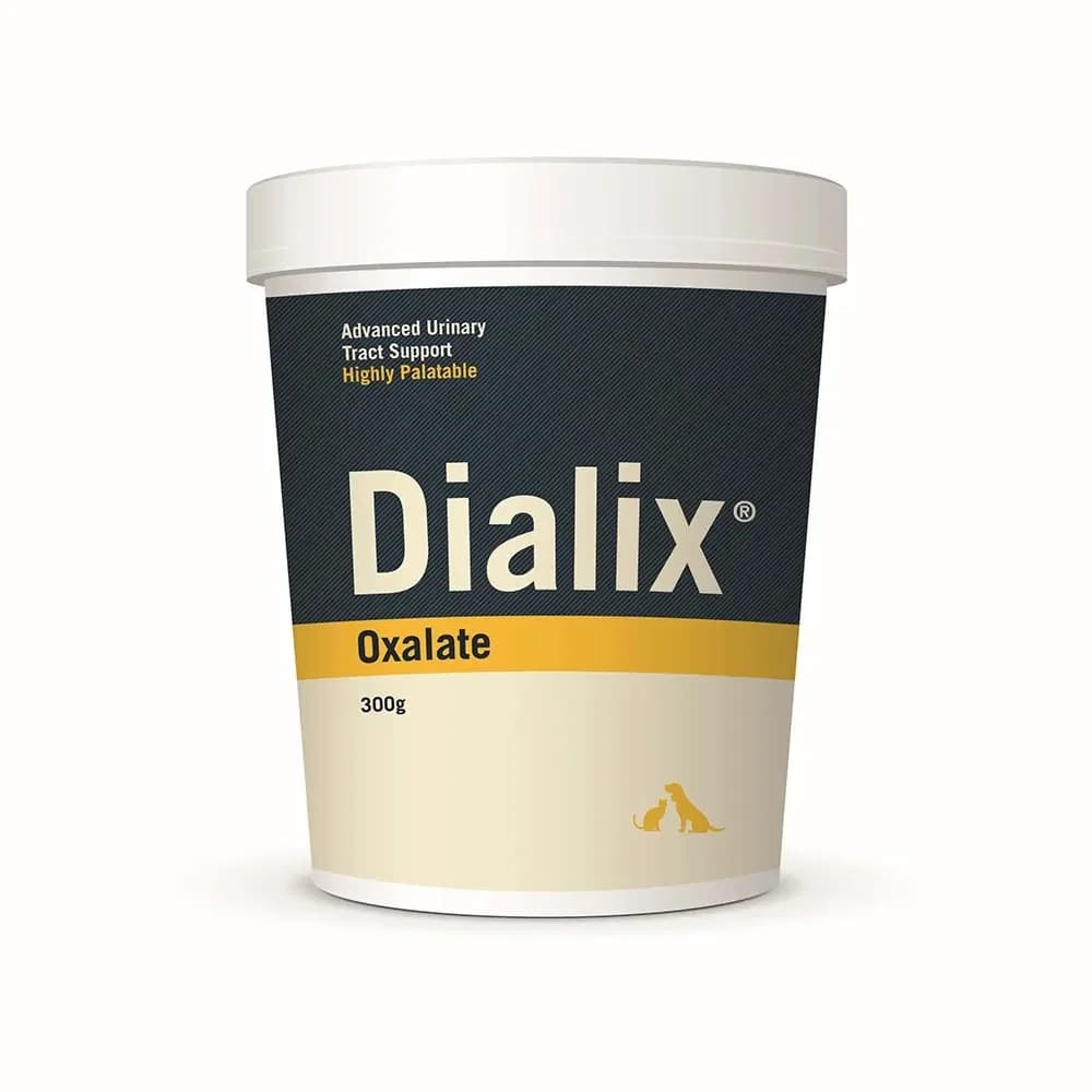 Vetnova Dialix Oxalate 300g