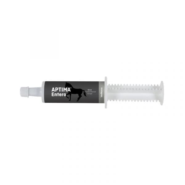 Vetnova Aptima Entero Pasta Oral 60g