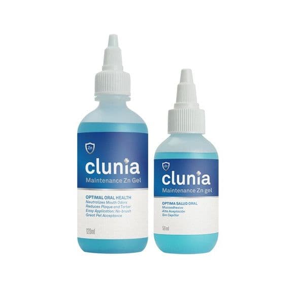 Vetnova Clunia Maintenance ZN 120ml
