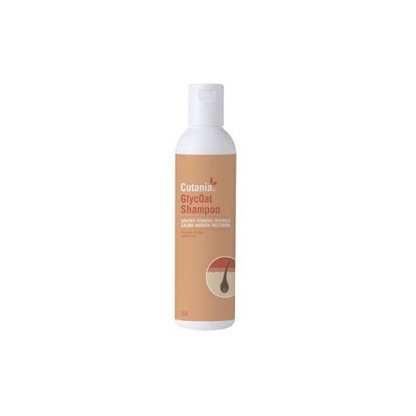 Cutania Glycoat Shampoo 355ml