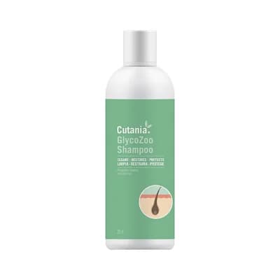 Cutania Glycozoo Shampoo 355ml