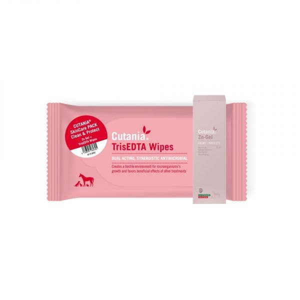 Vetnova ZN Clean & Protect Pack