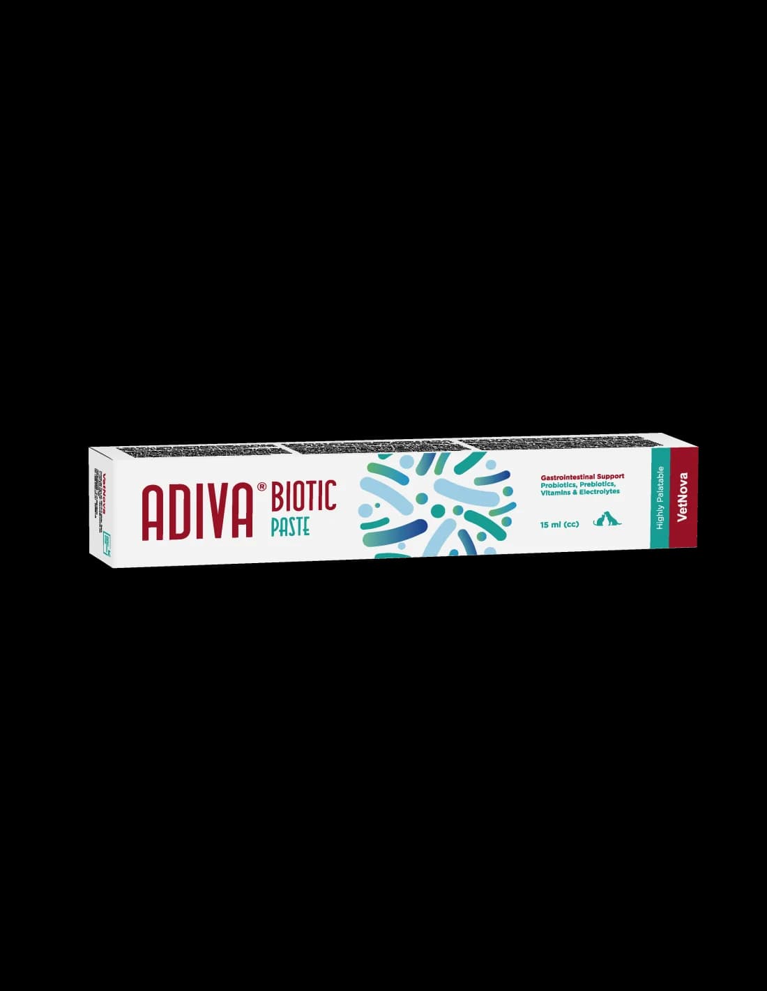 Vetnova Adiva Biotic Paste 15ml