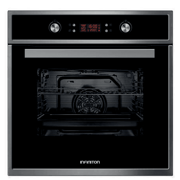 Forno Elétrico INFINITON CA6516 | 65L, 3000W, A
