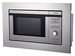 Microondas Infiniton 20L 800W c/ Grill (Cinzento) IMW1620