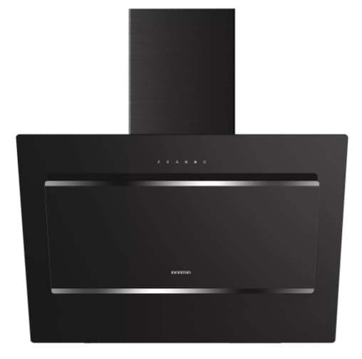 Exaustor Infiniton CMPTRAL-BT90 90cm 210W A (Preto)