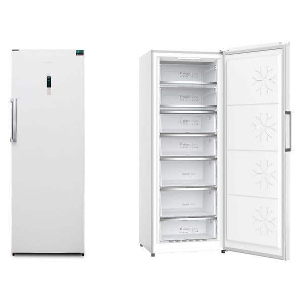 Arca Infiniton 380L CV873WH White