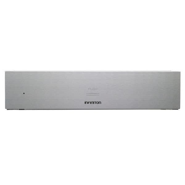 Infiniton Gaveta de Aquecimento HWR-60BL