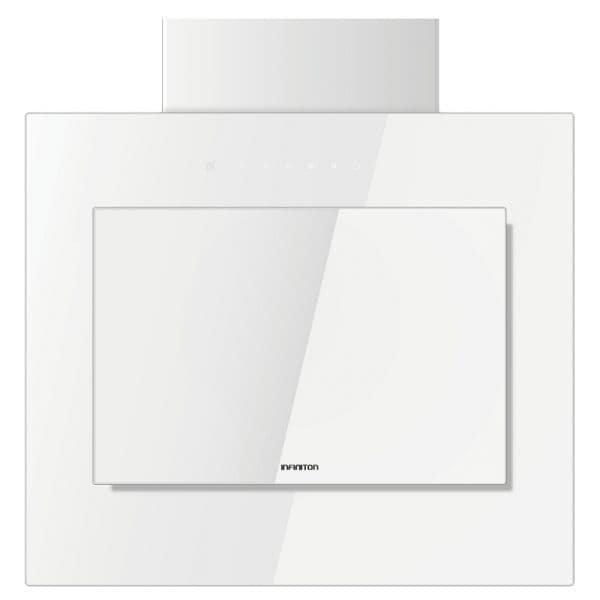 Exaustor Infiniton 60cm 210W A CMPTRAL-BLC63