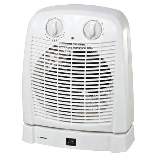 Aquecedor Termoventiladorr Infiniton HBR-W350 2000W