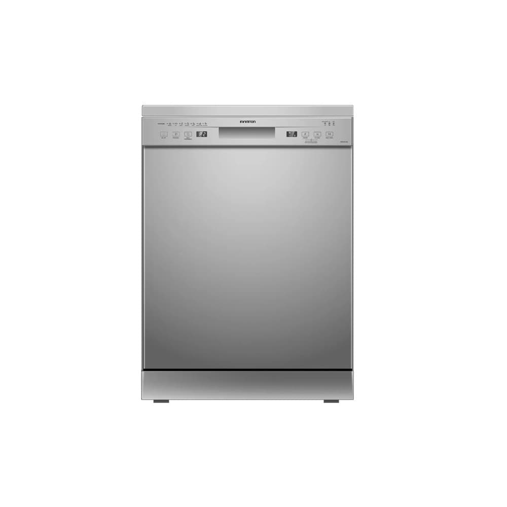 Máquina de Lavar Loiça Infiniton DIW606S 12 Conjuntos Classe E