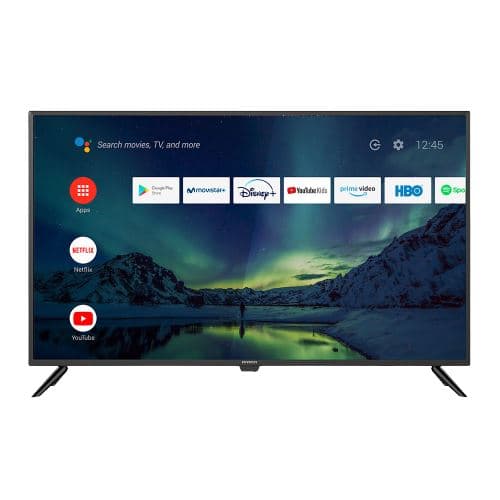 TV Infiniton INTV-32AF430 LED 32" HD