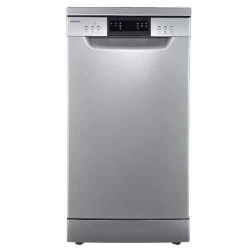 Máquina de Lavar Loiça Infiniton DIW-43SP 9 Conjuntos Classe E
