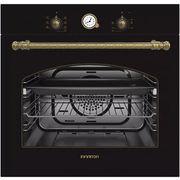 Forno Infiniton ROT70 61L Classe A