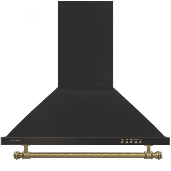 Exaustor Infiniton CMPP-RU61 60cm