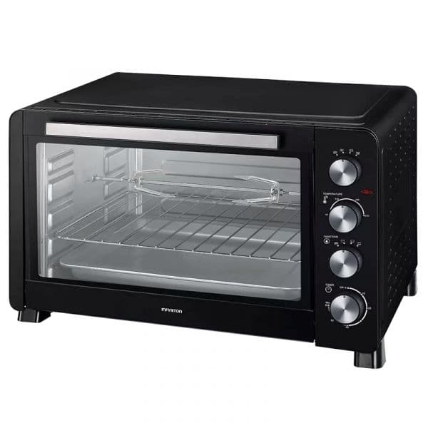 Mini Forno Infiniton HSM-25N60 - 60L 2500w