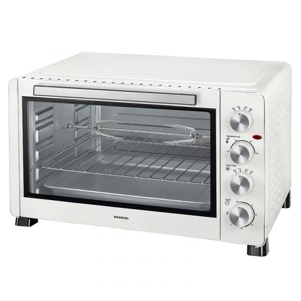 Mini Forno Infiniton HSM-26B61 - 60L 2500w