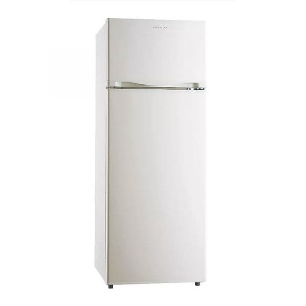 Frigorífico 2 Portas Com Congelador Infiniton FG-249H 204L Classe E