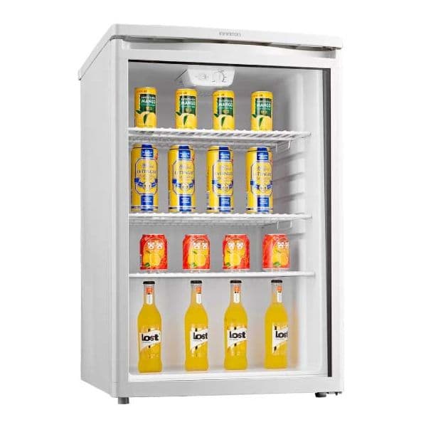 Frigorífico Sem Congelador Infiniton FTB-137 137L