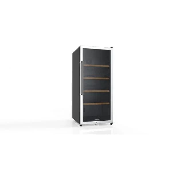 Infiniton WCL-210 116 Garrafas