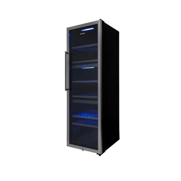 Infiniton WFL284 140 Garrafas