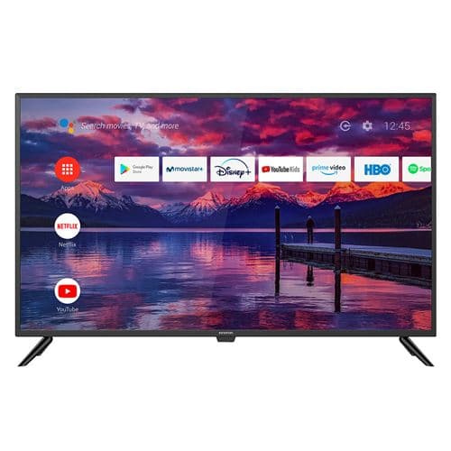 Smart TV Infiniton INTV-65AF2300 | LED | 4K UHD | 65'' | 165,1 cm | G