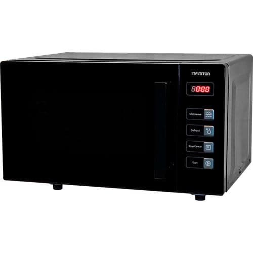 Microondas Infiniton 23L 800W Preto MW-F230
