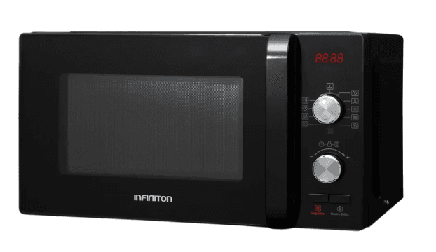 Micro-ondas Infiniton MWF102 | 20 L, 700 W, Digital